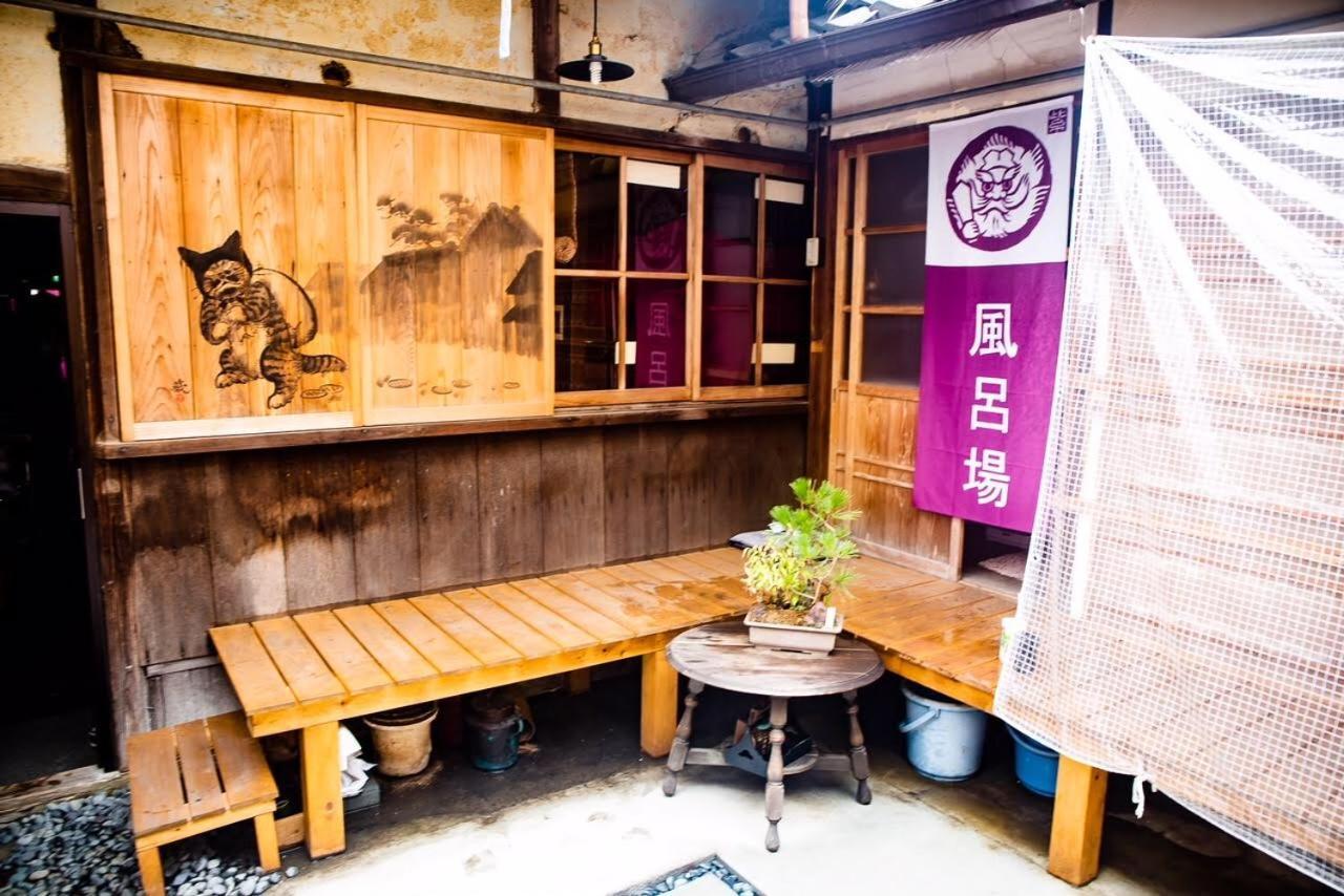 Kyoto Classical House -Murasakian - Eksteriør bilde