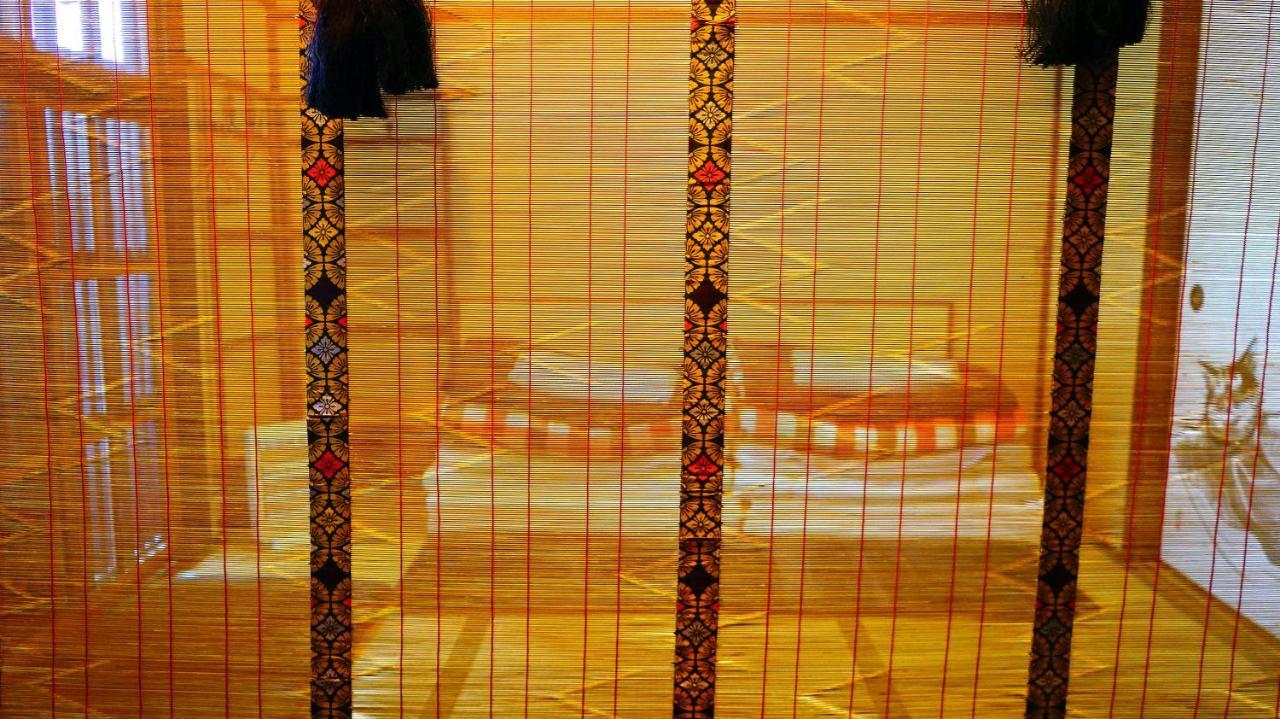 Kyoto Classical House -Murasakian - Eksteriør bilde